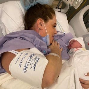 Meet your Posher, Ericka